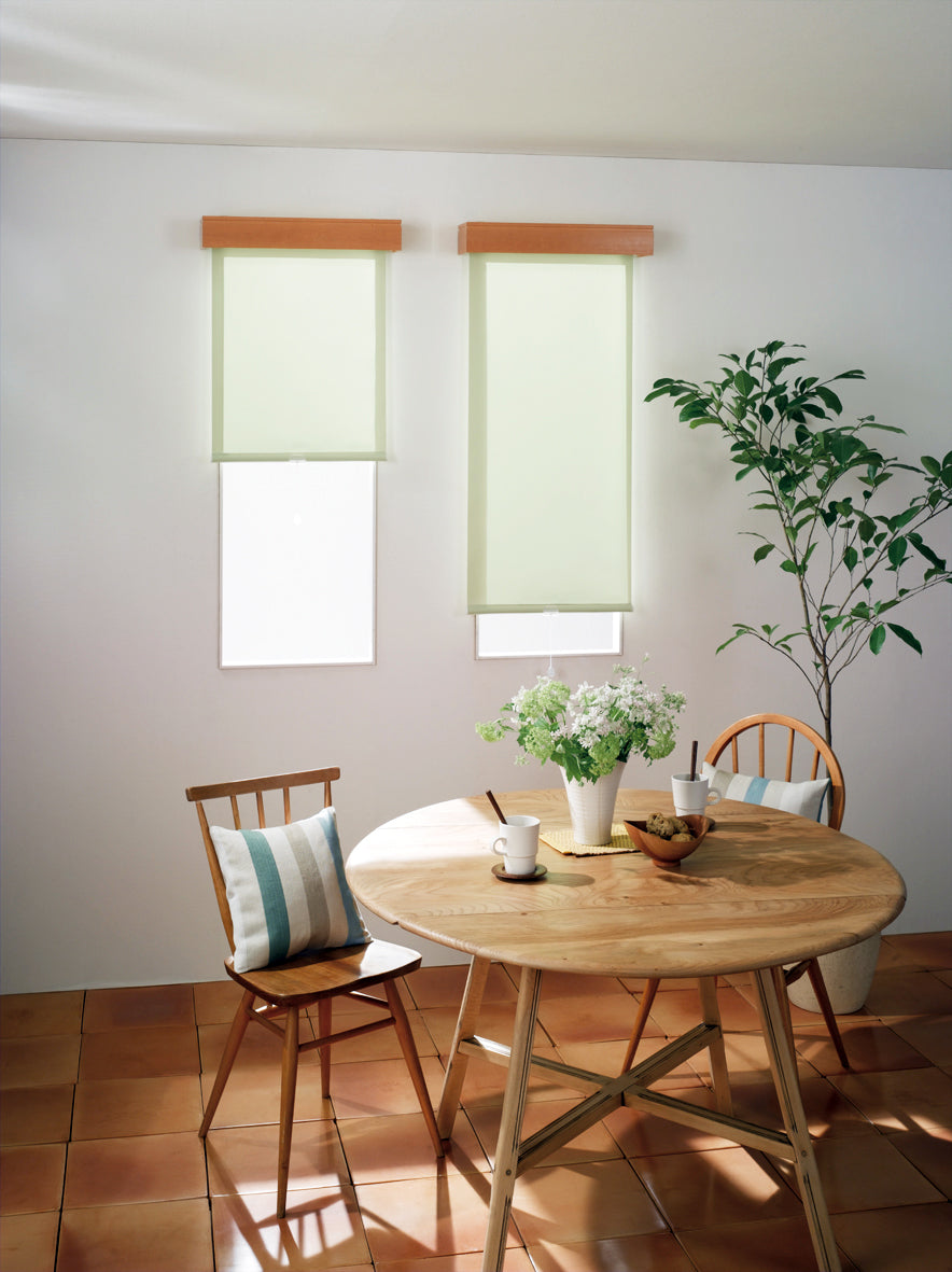 TOSOのロールスクリーン