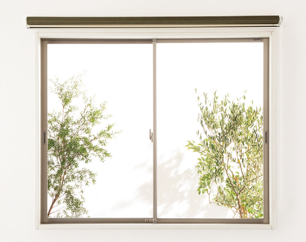 枠外正面付（壁付）