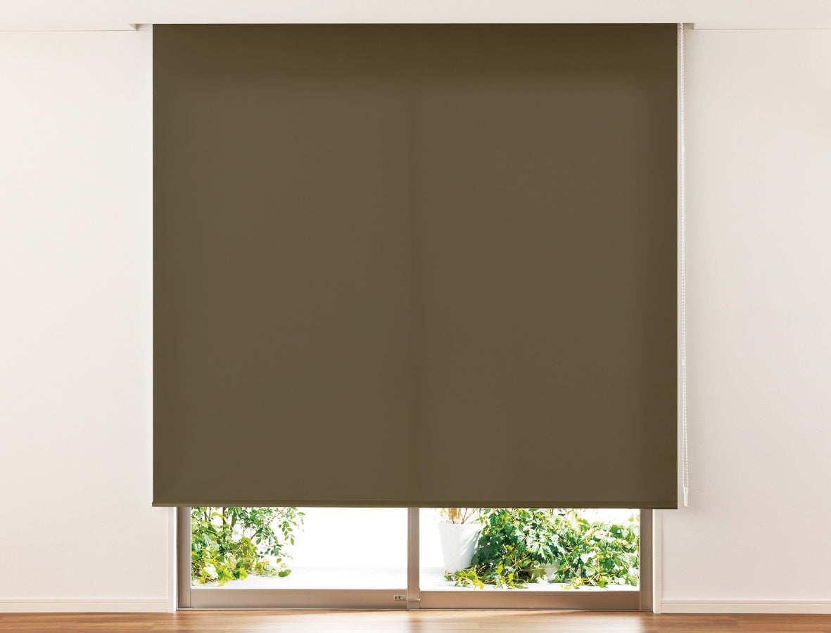 ボックス内天井付