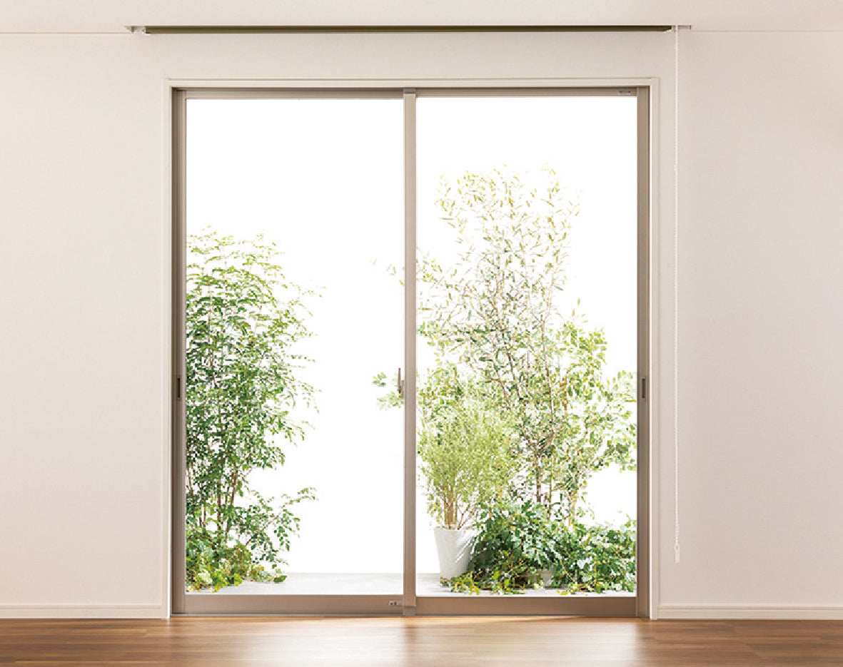 ボックス内天井付