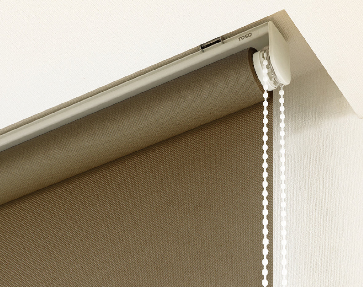 ボックス内天井付