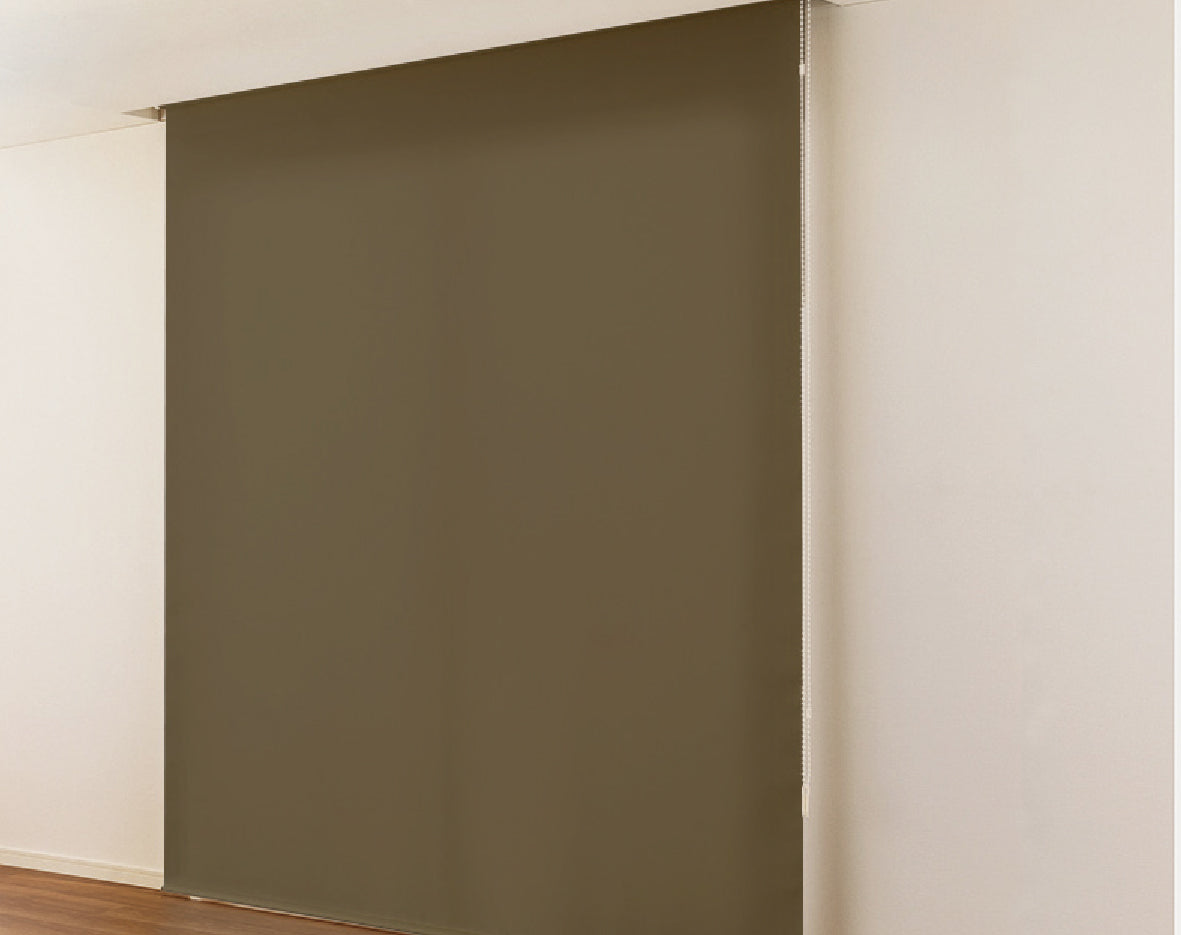 ボックス内天井付