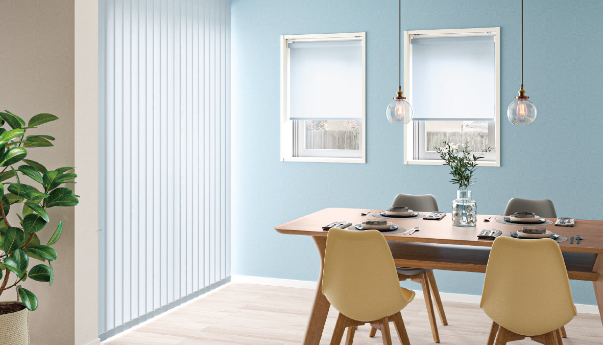 ルノプレーン（非ウォッシャブル生地）＜小窓タイプ＞