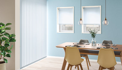 ルノプレーン（非ウォッシャブル生地）＜小窓タイプ＞